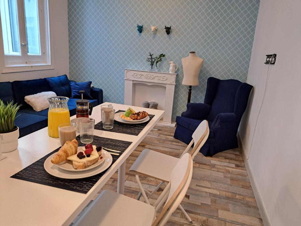 Chueca Modern Appartement *