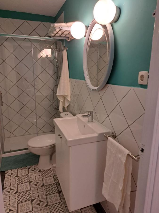 Chueca Modern Appartement