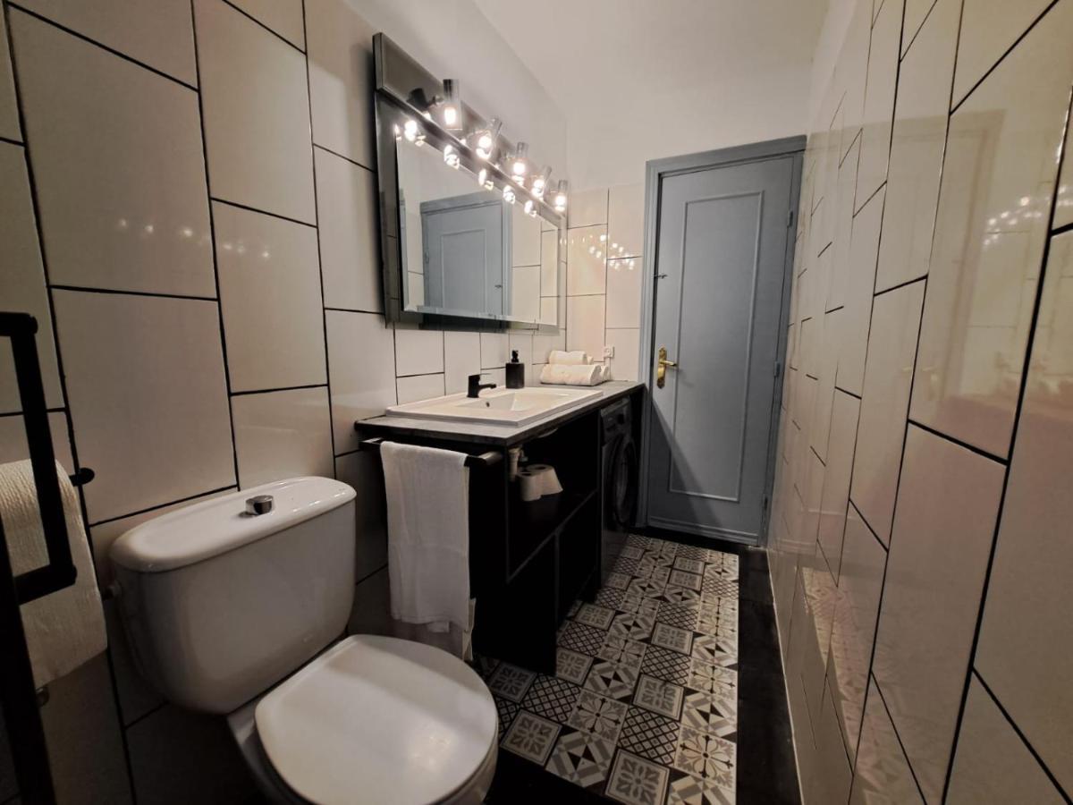 Appartement Chueca Modern