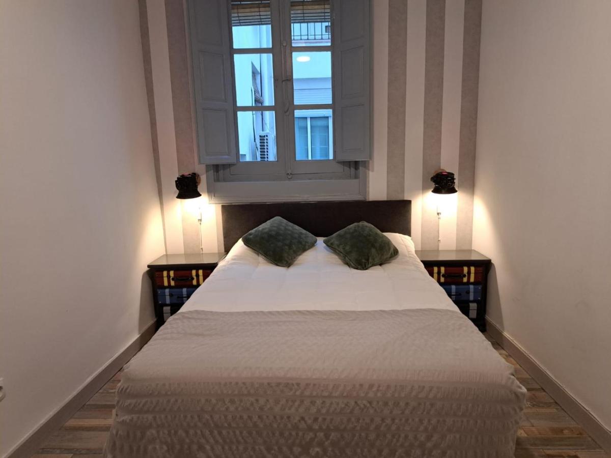 Chueca Modern Appartement *