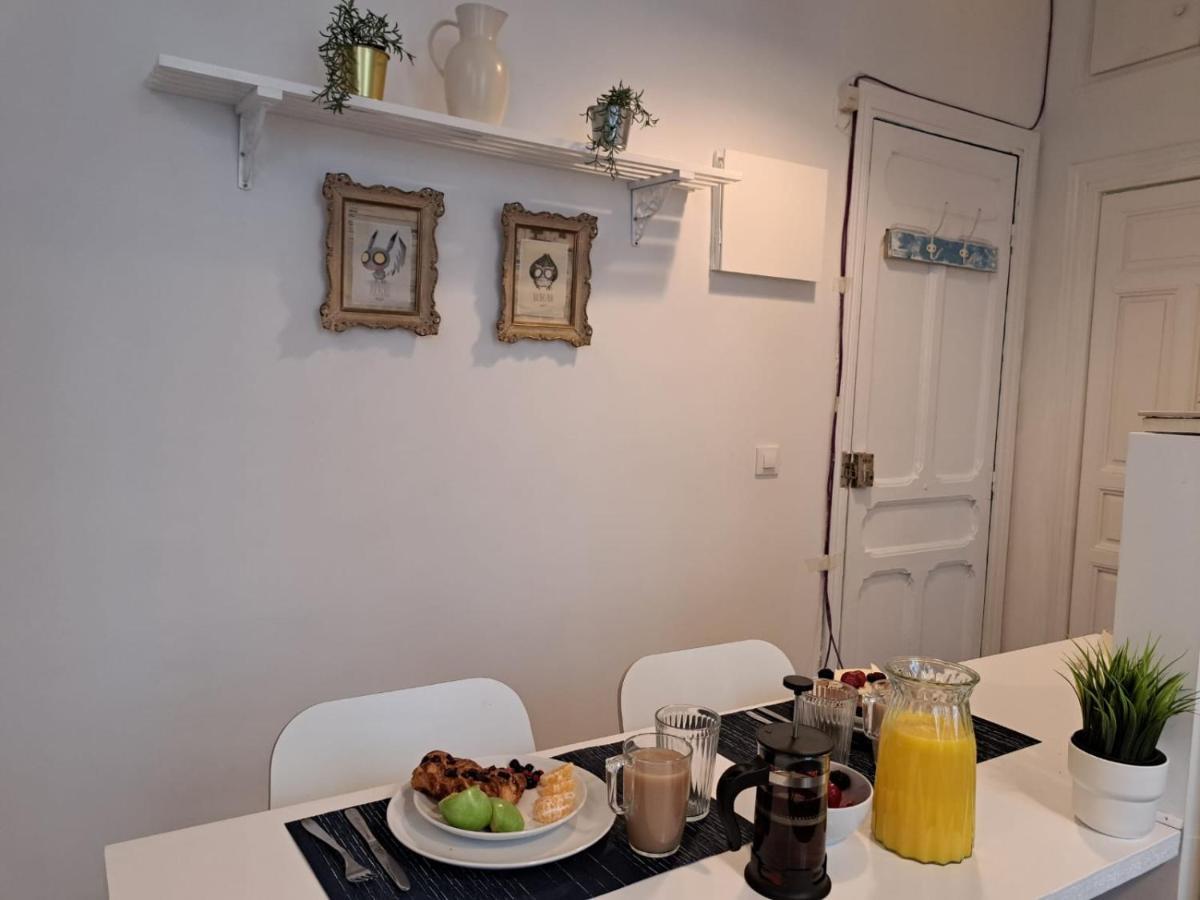 Chueca Modern Appartement