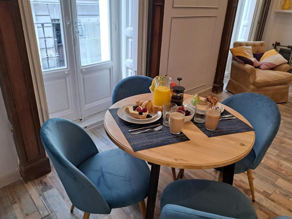 Appartement Chueca Modern